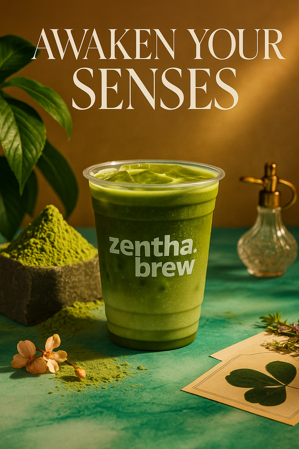Matcha