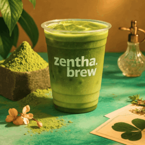 Matcha ColdWhisk